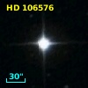 HD 106576