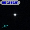 HD 238095