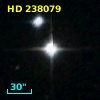 HD 238079