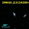 2MASX J12134209+5401035