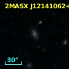 2MASX J12141062+5541030
