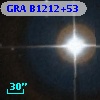 GRA B1212+53