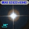 IRAS 12122+5342