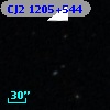 CJ2 1205+544