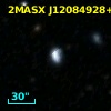 2MASX J12084928+5403109