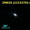 2MASX J12153701+5419535