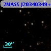 2MASS J20340349+4121581