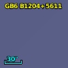 GB6 B1204+5611