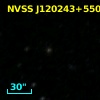 NVSS J120243+550148