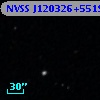 NVSS J120326+551957