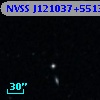 NVSS J121037+551339