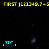 FIRST J121349.7+541032