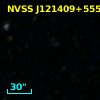 NVSS J121409+555524