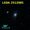 LEDA 2512985