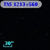 TXS 1213+560