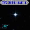 TYC 3833-116-1