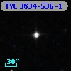 TYC 3834-536-1