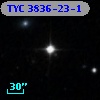 TYC 3836-23-1