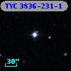 TYC 3836-231-1