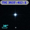 TYC 3837-412-1