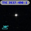TYC 3837-490-1