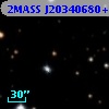 2MASS J20340680+4127318
