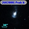 [AH2000] Peak b