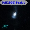 [AH2000] Peak c