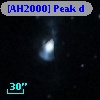 [AH2000] Peak d