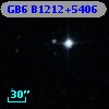 GB6 B1212+5406