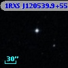1RXS J120539.9+553336
