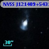 NVSS J121409+543135