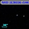NVSS J120156+544136