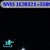 NVSS J120321+550822