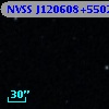 NVSS J120608+550213