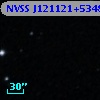NVSS J121121+534845