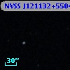 NVSS J121132+550415