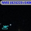 NVSS J121223+543051