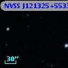 NVSS J121325+553337