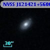 NVSS J121421+560037