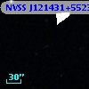 NVSS J121431+552301
