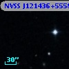 NVSS J121436+555856
