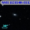 NVSS J121540+551201
