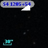 S4 1205+54