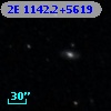 2E 1142.2+5619