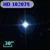 HD 102078
