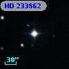 HD 233862