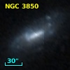 NGC  3850