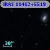 IRAS 11412+5519