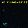 [VV96] J114644.2+535643